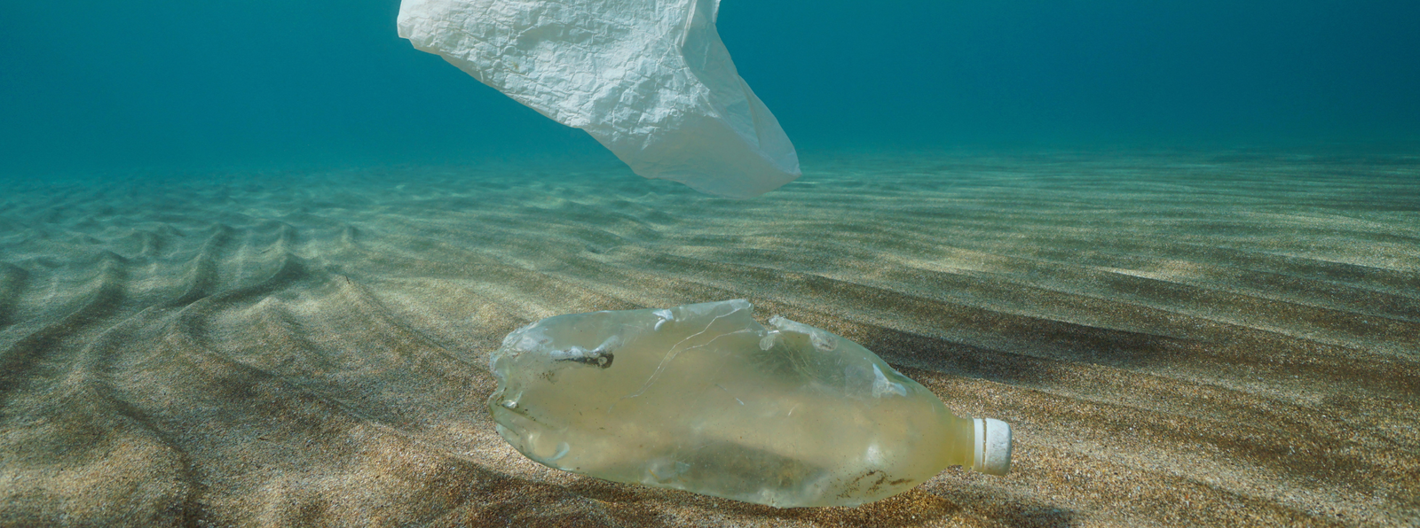 Une vie sans plastique