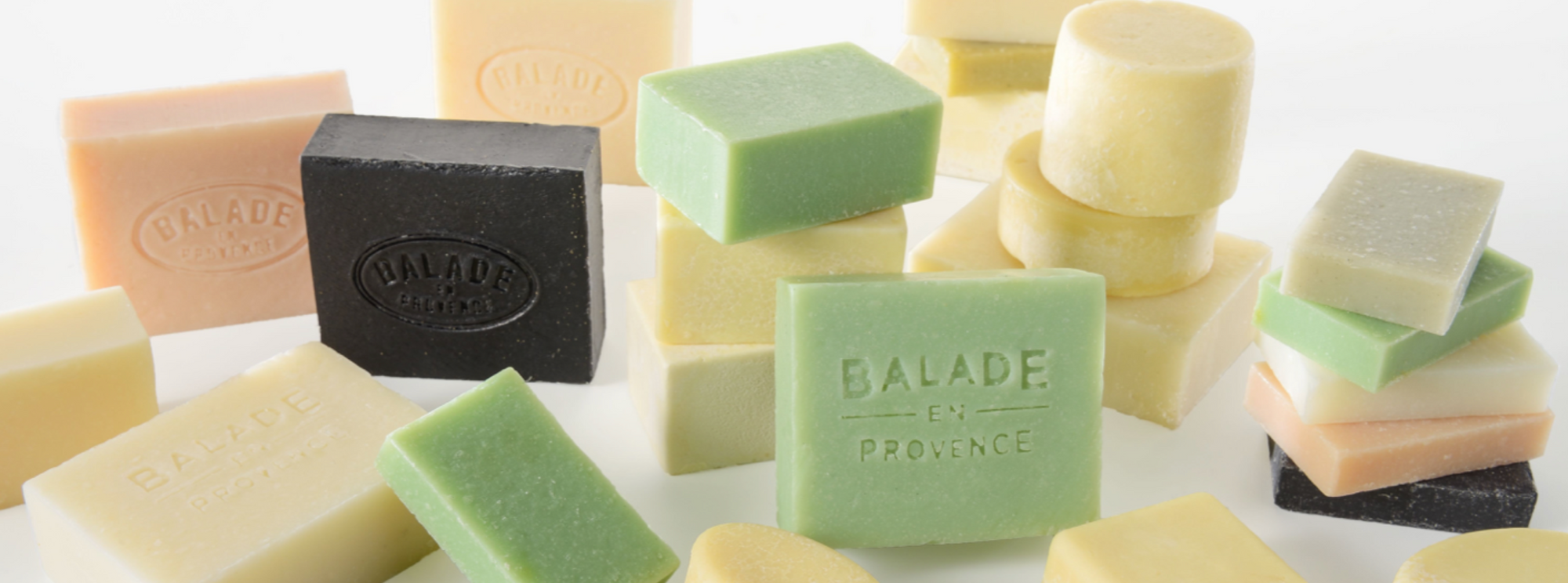 Comment prendre soin de vos produits solides Balade en Provence