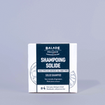 Shampoing Revigorant pour hommes Balade en Provence – vue de face
