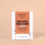 Savon Corps Fleur d’Oranger Balade en Provence – vue de face