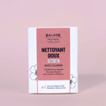 Nettoyant Visage solide Balade en Provence – vue de face