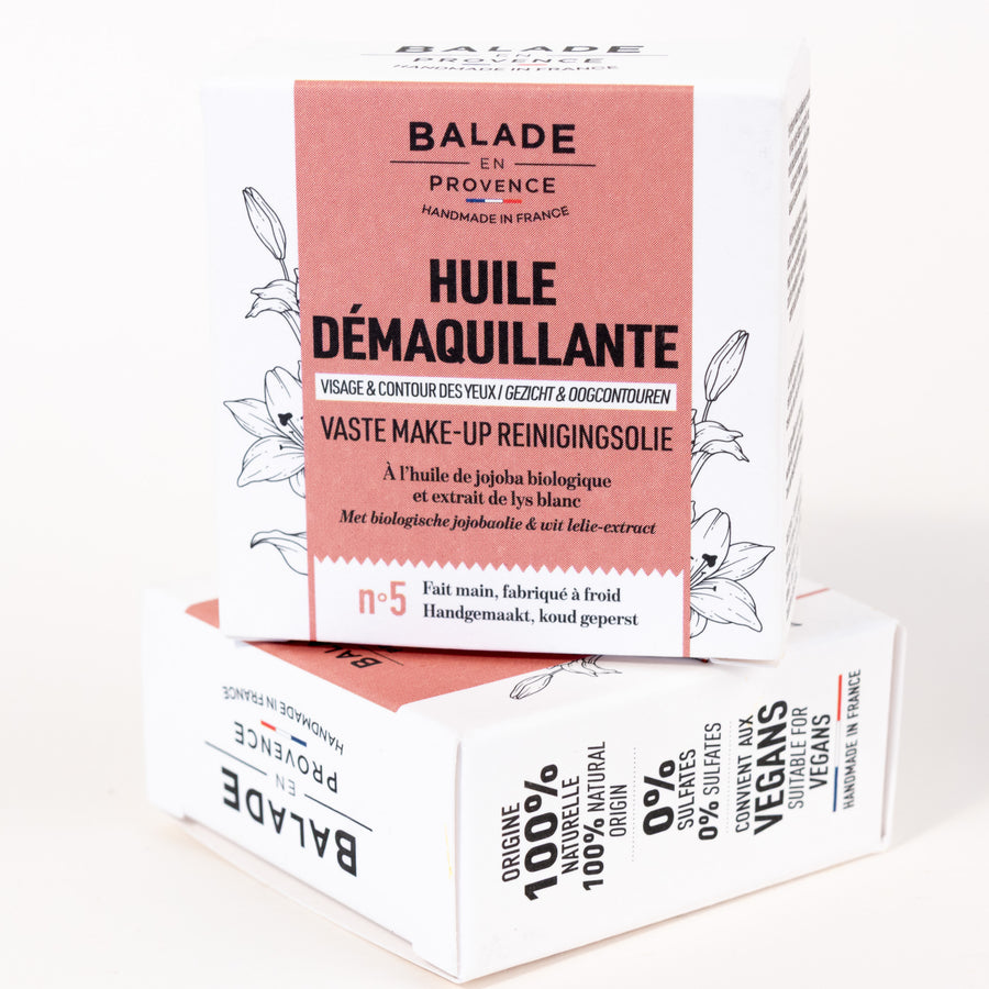 Boîtes réutilisables