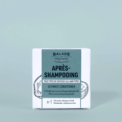 Après-Shampoing - Tous Types de Cheveux - 40g