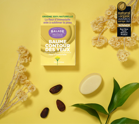 Baume Contour des Yeux - 18g