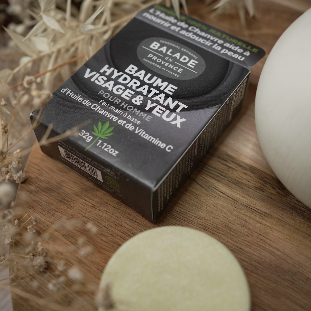 Pack Best-Sellers pour Hommes – texture et utilisation