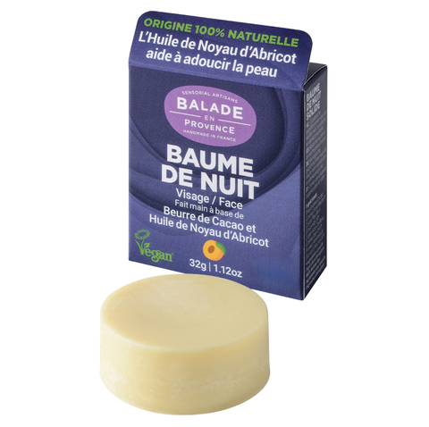 Baume de Nuit - 32g