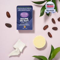 Baume de Nuit - 32g – vue principale