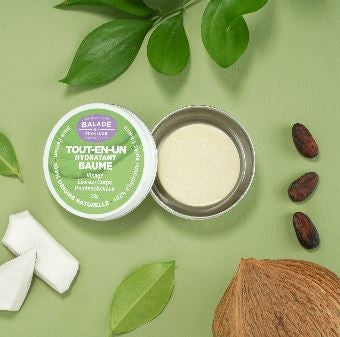 Baume Multi-usage - 32g – vue principale
