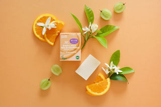 Angereichertes Shampoo - 40 g
