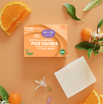 Savon Mains Fleur d'Oranger - 80g