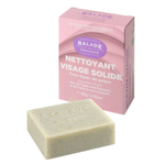 Nettoyant Visage - 40G | 80G