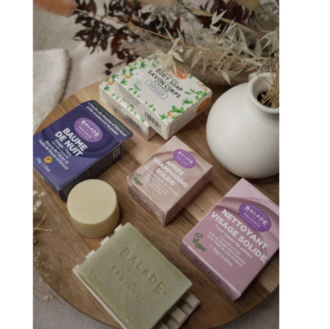 Pack Best-Sellers pour Femmes