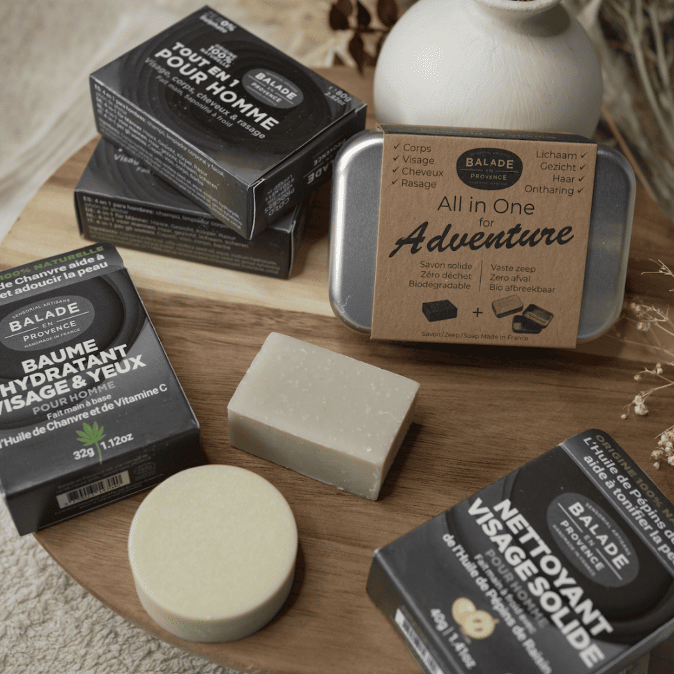 Pack Best-Sellers pour Hommes