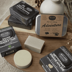 Pack Best-Sellers pour Hommes