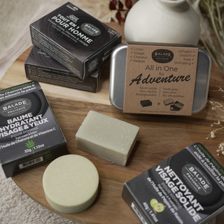 Pack Best-Sellers pour Hommes – vue principale