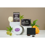 Pack Essentiels Visage & Corps pour hommes – vue principale