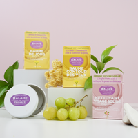 Pack Essentiels Matin – vue principale