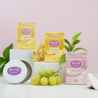Pack Essentiels Matin – vue principale