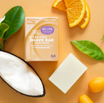 Savon de Rasage Femme - 40g