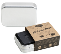 All-in-One for Adventure pour hommes – produit et emballage