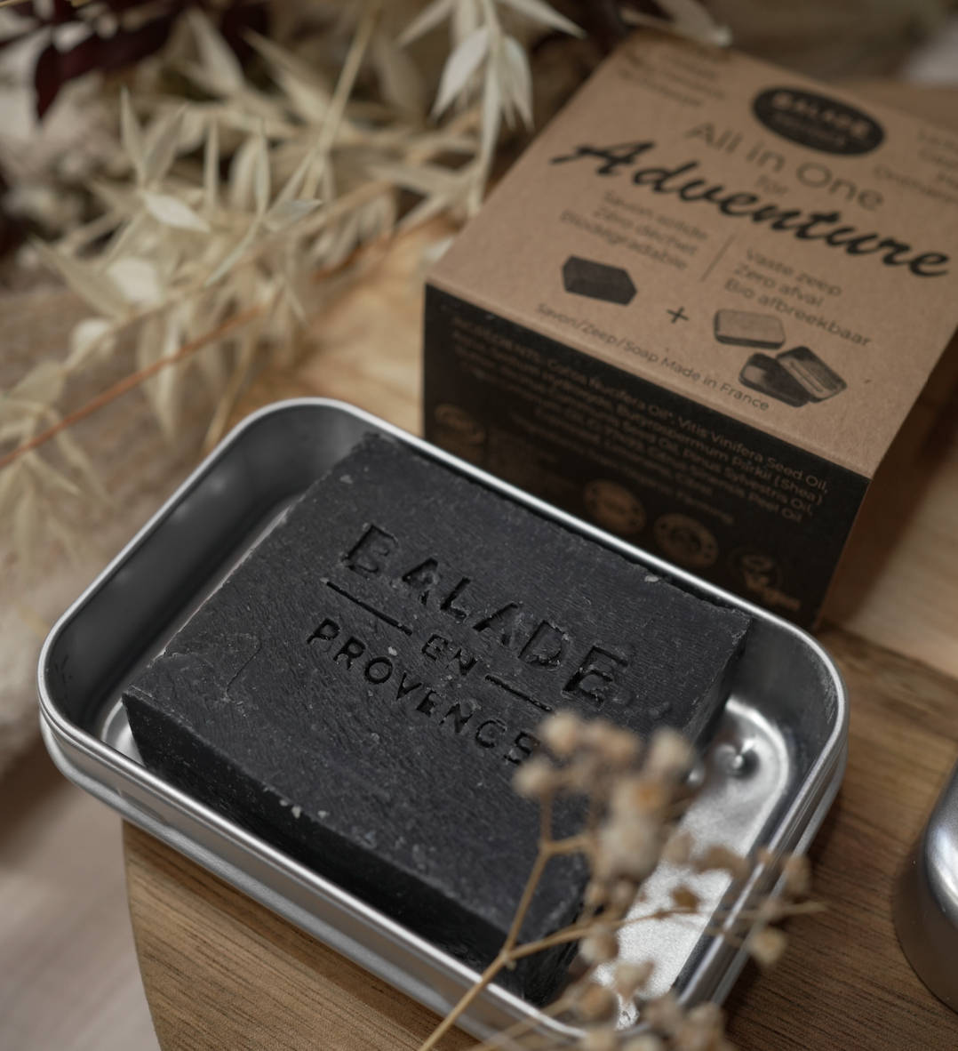 Pack Best-Sellers pour Hommes – mise en scène