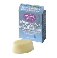 Sérum Booster d'Hydratation - 18g – produit et emballage