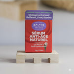 Sérum Anti-Age Peau Eclatante - 18g – vue principale