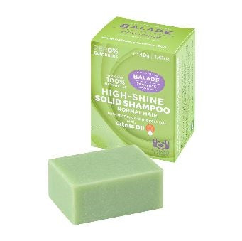 Shampooing Brillance- 40g