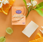 Shampooing Enrichi - 40g – vue principale