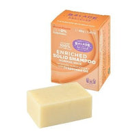 Shampooing Enrichi - 40g – mise en scène