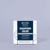 Shampoing Revigorant pour hommes - 40g