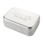 Aluminium-Reisebox