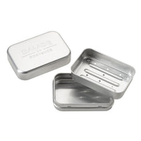 Boîte de Voyage en Aluminium
