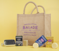 Sac en Jute – mise en scène