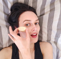Baume Contour des Yeux - 18g – texture et utilisation