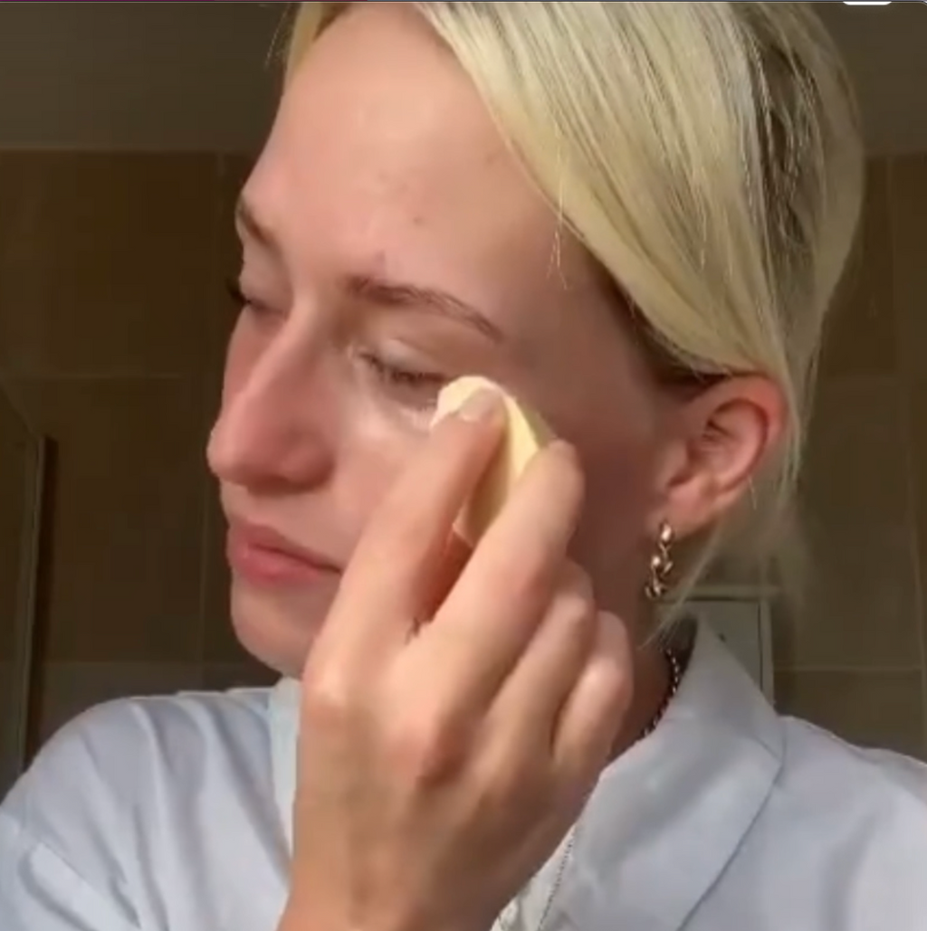 Baume Contour des Yeux - 18g – vue complémentaire
