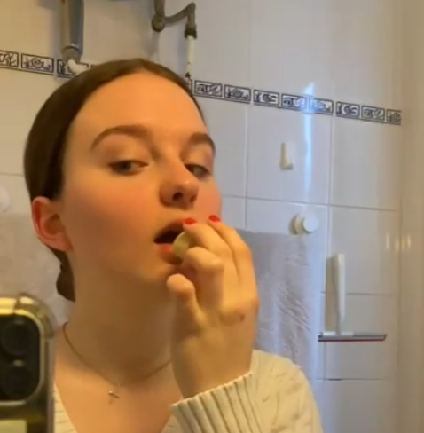 Baume Contour des Yeux - 18g – vidéo de présentation