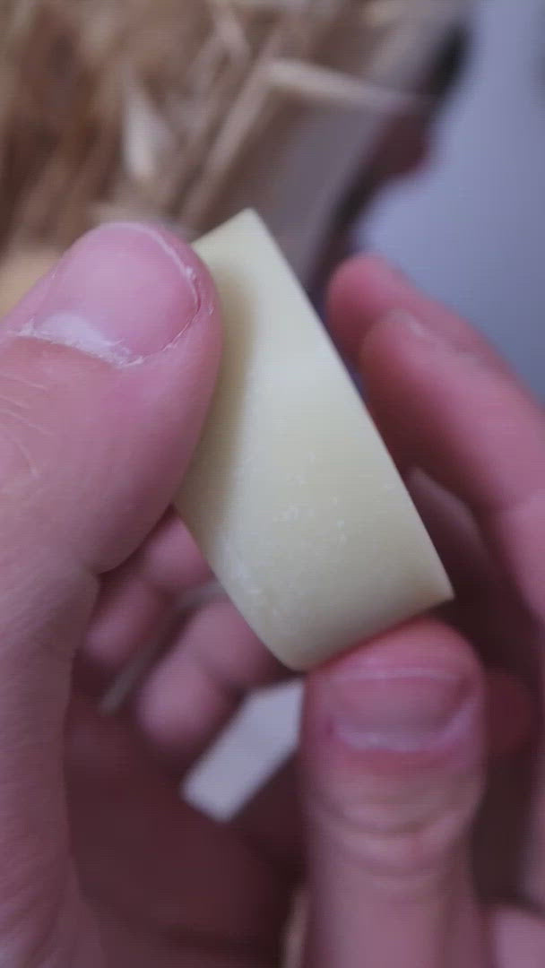 Baume Visage & Yeux Hommes - 32g – vidéo de présentation