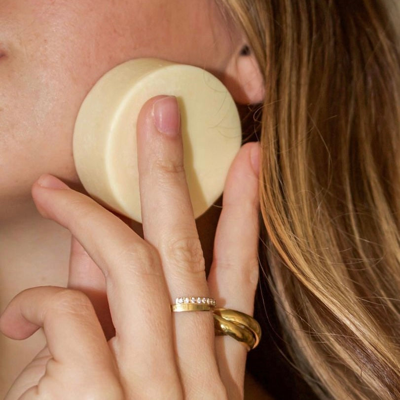 Baume de Nuit - 32g – mise en scène