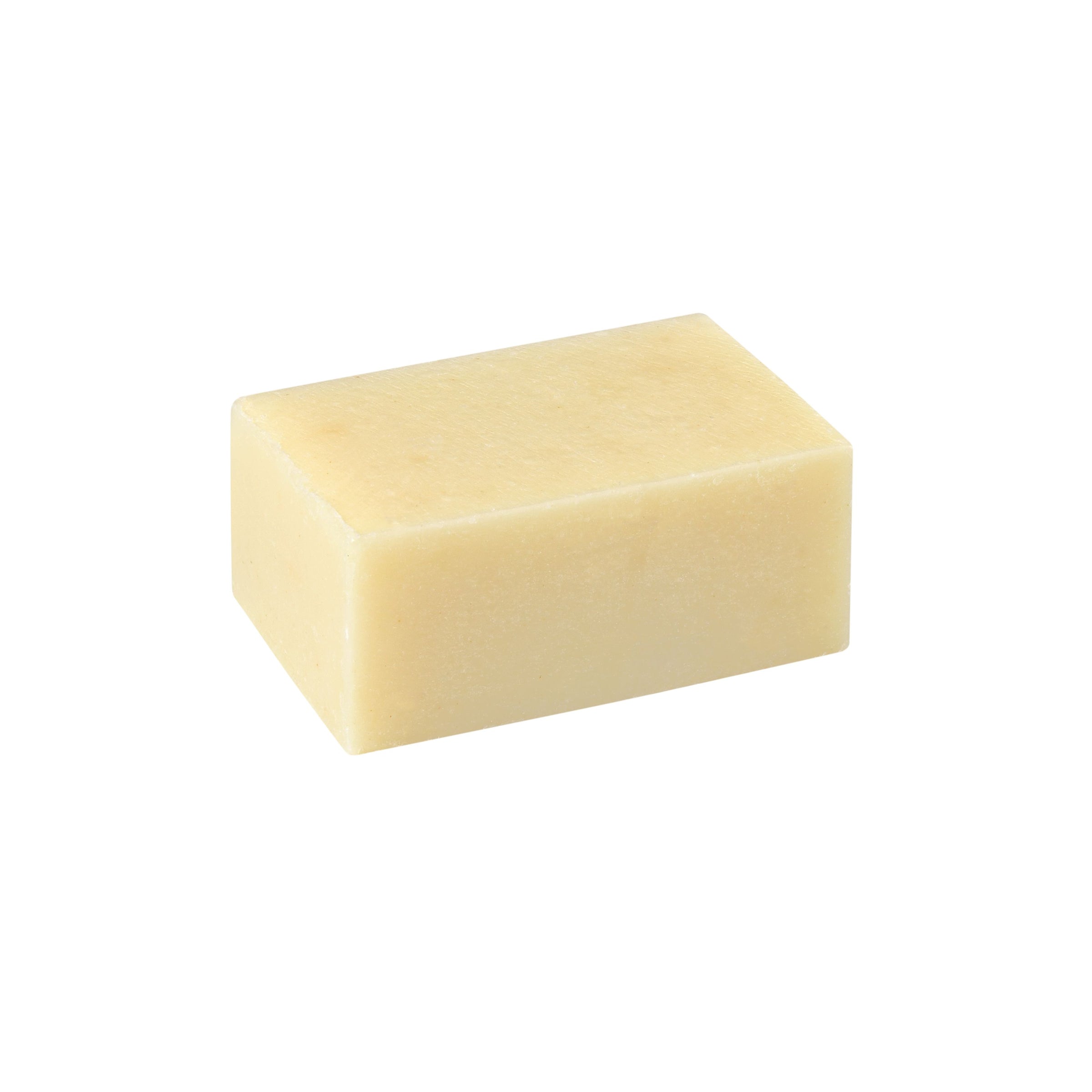Shampooing Enrichi - 40g – texture et utilisation